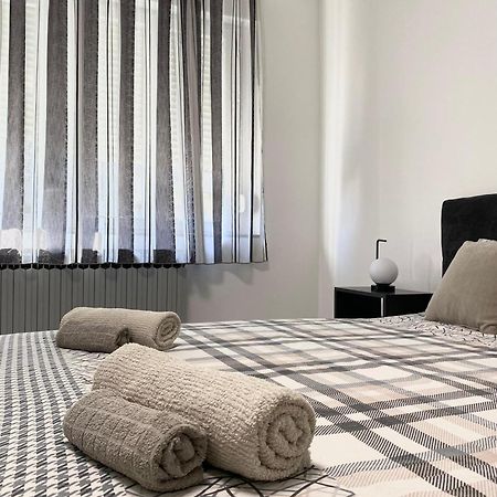 Grand Royal Apartman Belgrád Kültér fotó