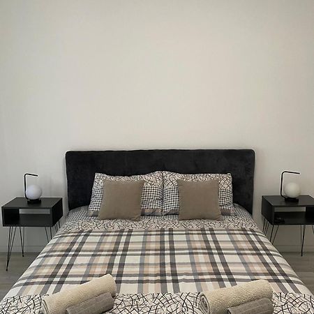 Grand Royal Apartman Belgrád Kültér fotó