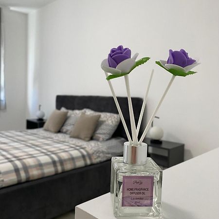 Grand Royal Apartman Belgrád Kültér fotó