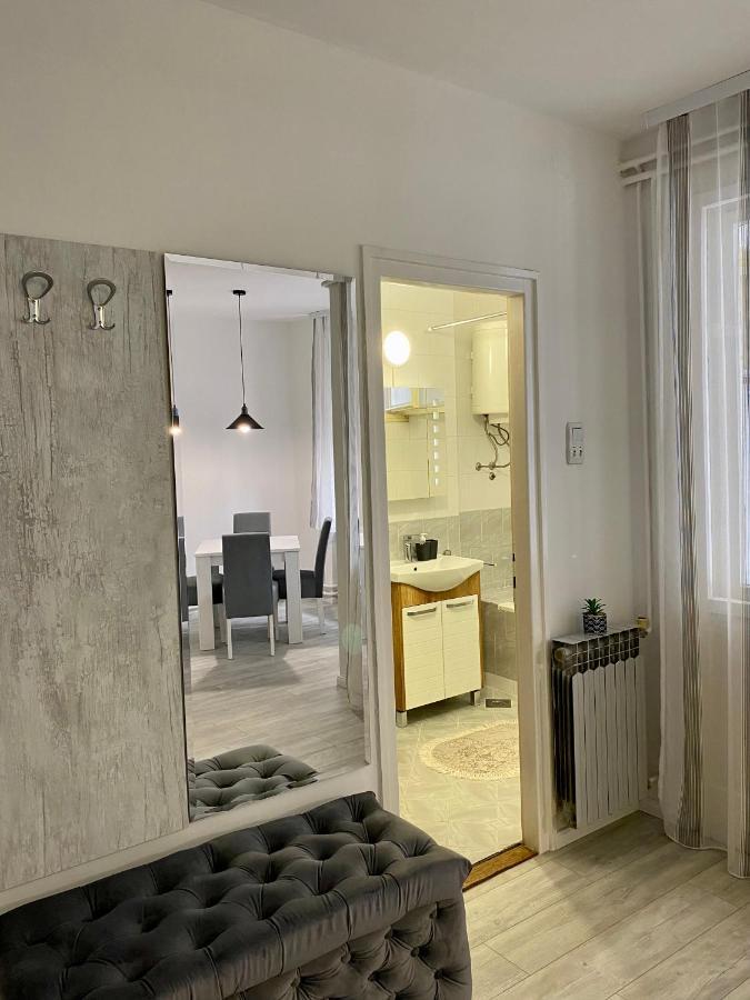 Grand Royal Apartman Belgrád Kültér fotó