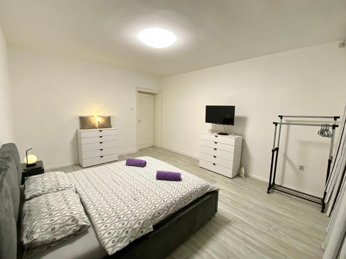 Grand Royal Apartman Belgrád Kültér fotó