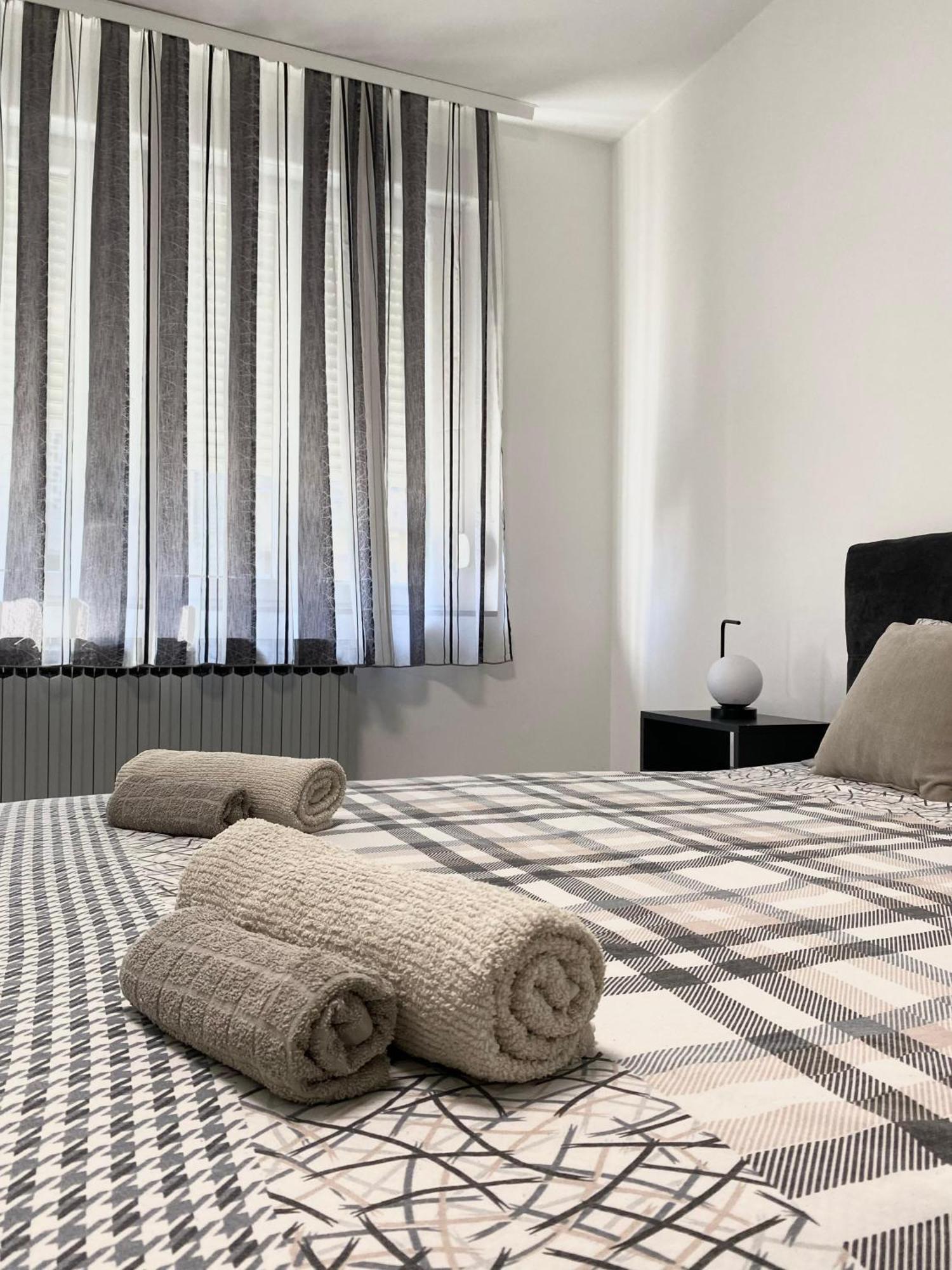 Grand Royal Apartman Belgrád Kültér fotó