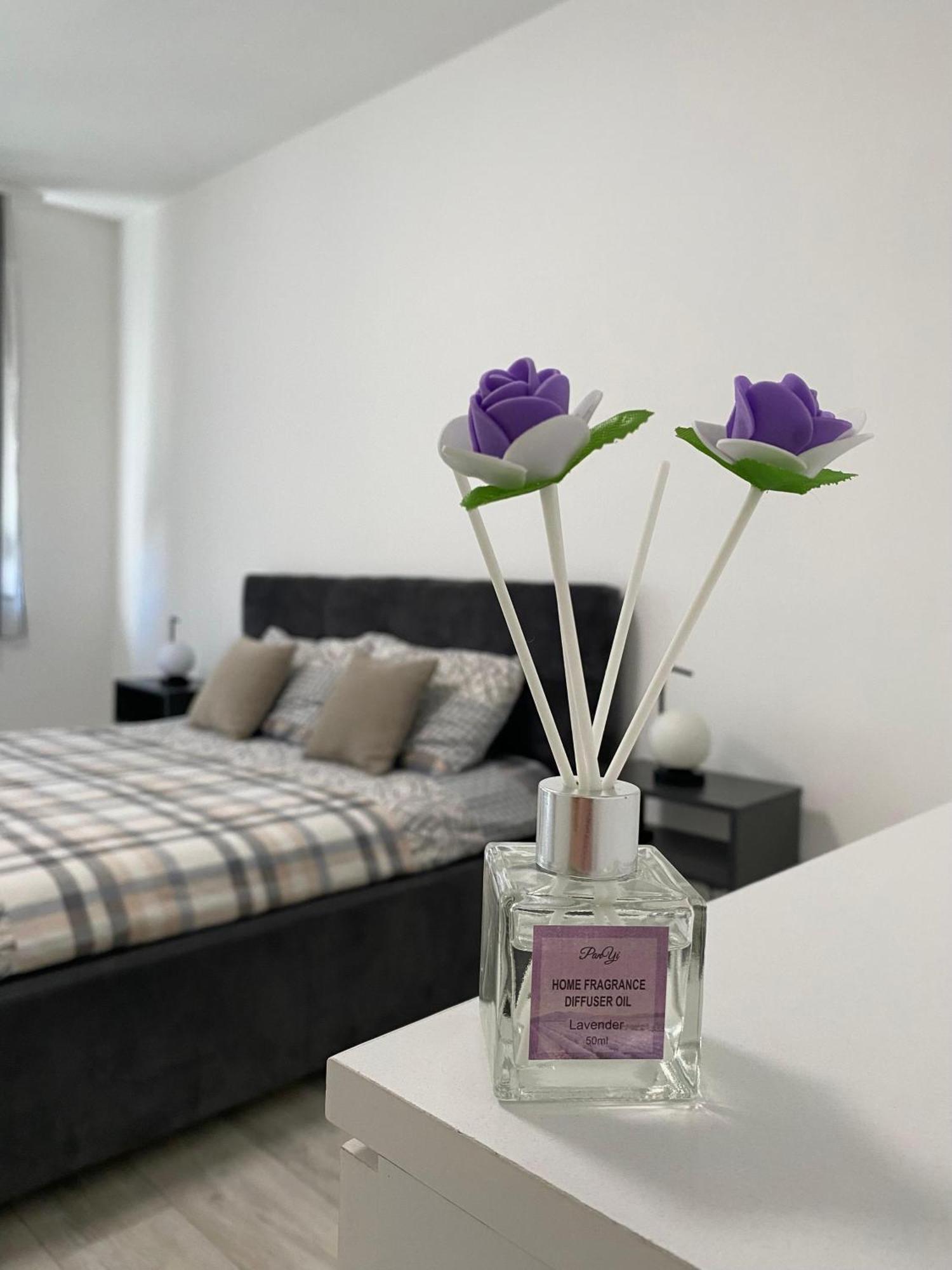 Grand Royal Apartman Belgrád Kültér fotó